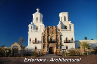 Commercial Photography Tucson Buildings Exterior Interior 