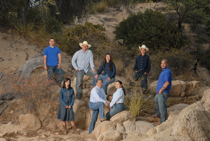 Unique Photography - Tucson, Az  - Family Portraits